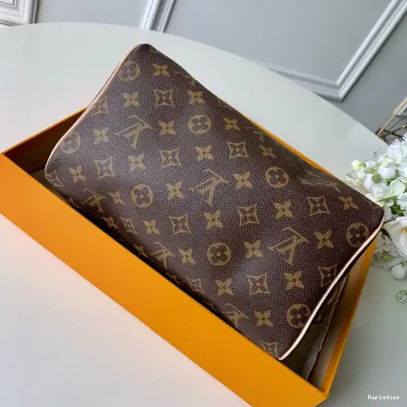 Cheap Louis Vuitton SPEEDY 25 0701